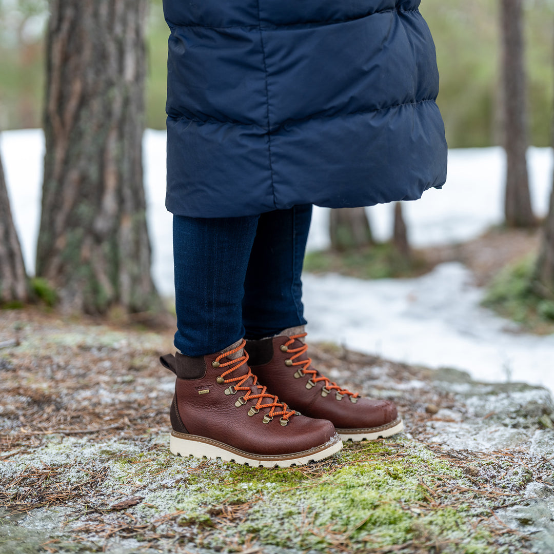 ORAS Naisten GORE-TEX® nilkkurit